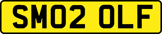 SM02OLF