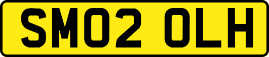 SM02OLH