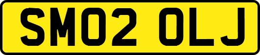 SM02OLJ