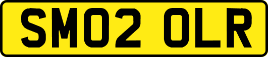 SM02OLR