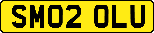 SM02OLU