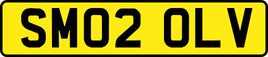 SM02OLV