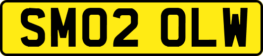 SM02OLW