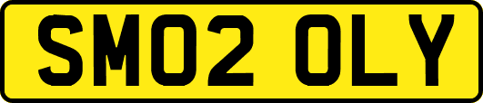 SM02OLY