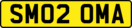 SM02OMA