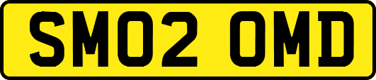 SM02OMD