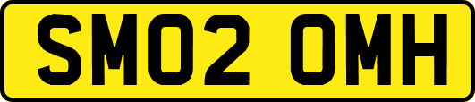 SM02OMH