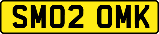 SM02OMK