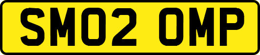 SM02OMP