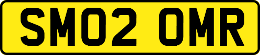 SM02OMR