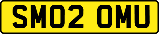 SM02OMU