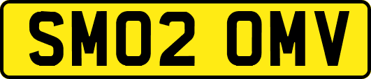SM02OMV