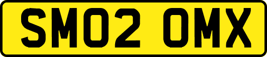 SM02OMX