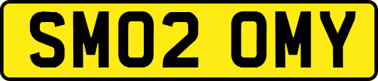 SM02OMY