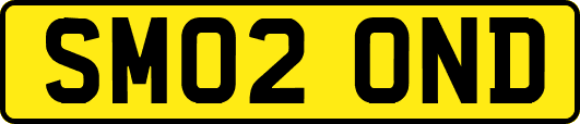 SM02OND