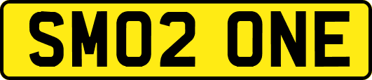 SM02ONE