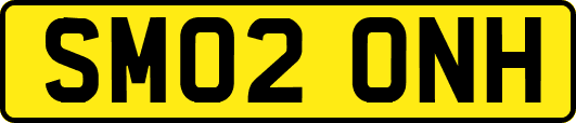 SM02ONH