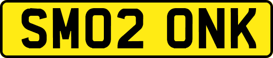 SM02ONK