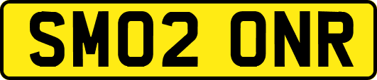 SM02ONR