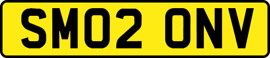 SM02ONV