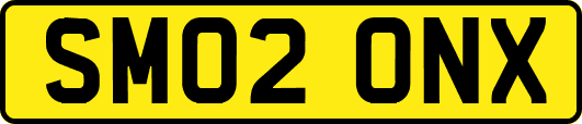 SM02ONX