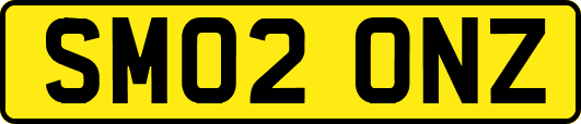 SM02ONZ