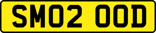 SM02OOD