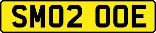 SM02OOE