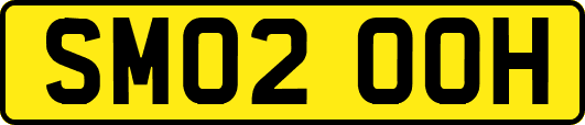 SM02OOH