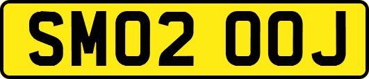 SM02OOJ