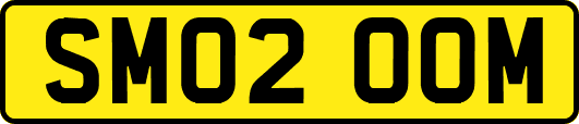 SM02OOM
