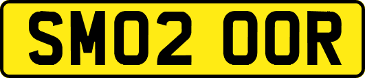 SM02OOR