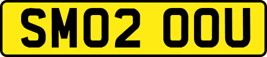 SM02OOU
