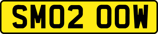 SM02OOW