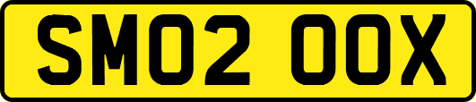 SM02OOX