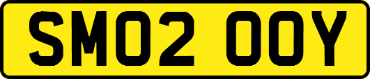 SM02OOY