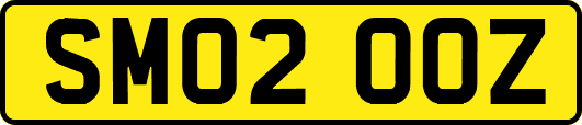 SM02OOZ