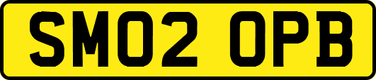 SM02OPB