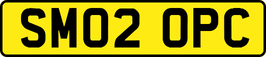SM02OPC