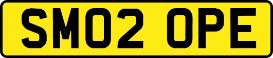 SM02OPE