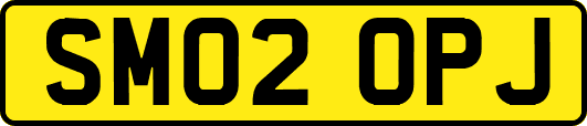 SM02OPJ