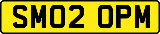 SM02OPM