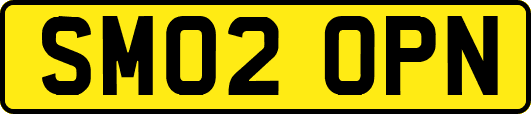 SM02OPN