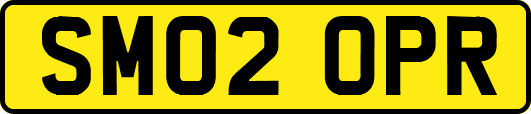 SM02OPR