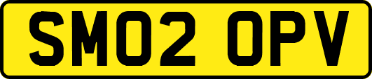 SM02OPV