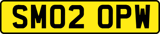SM02OPW