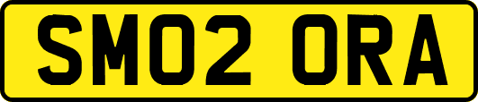 SM02ORA