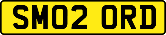 SM02ORD