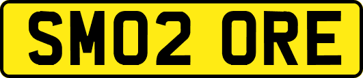 SM02ORE