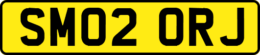 SM02ORJ